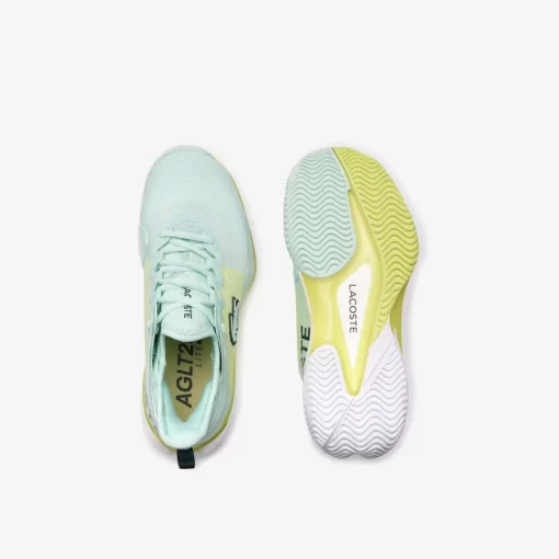 Lacoste Tennis-Women'S Ag-Lt23 Lite Clay Court Tennis Shoes