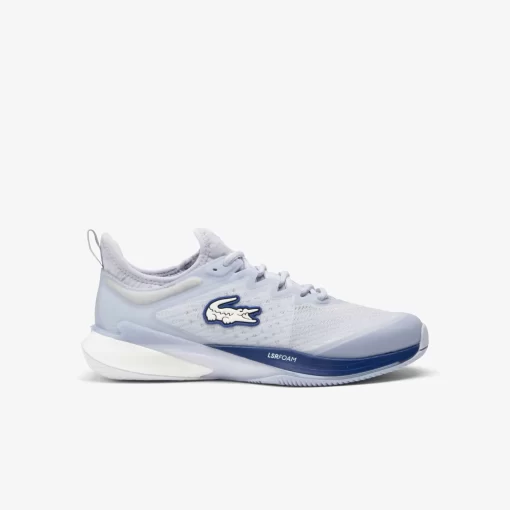 Lacoste Tennis-Women'S Ag-Lt23 Lite Textile Tennis Shoes