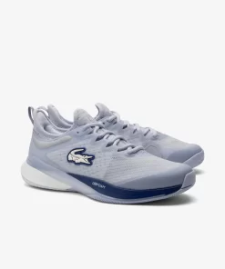 Lacoste Tennis-Women'S Ag-Lt23 Lite Textile Tennis Shoes