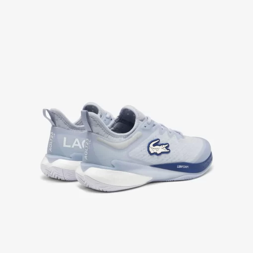 Lacoste Tennis-Women'S Ag-Lt23 Lite Textile Tennis Shoes