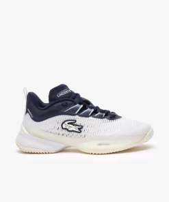 Lacoste Tennis-Women'S Ag-Lt23 Ultra Clay Court Tennis Shoes