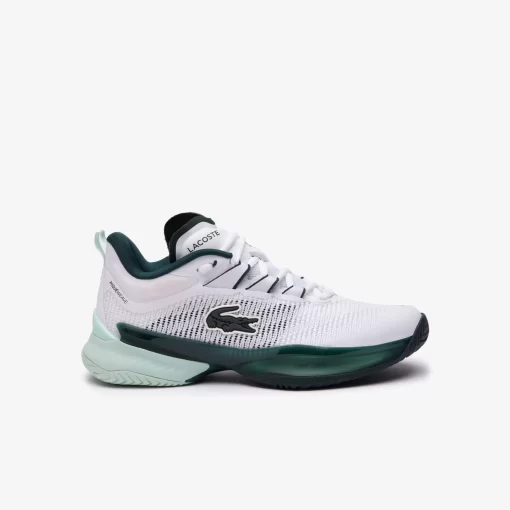 Lacoste Tennis-Women'S Ag-Lt23 Ultra Textile Tennis Shoes