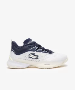 Lacoste Tennis-Women'S Ag-Lt23 Ultra Textile Tennis Shoes