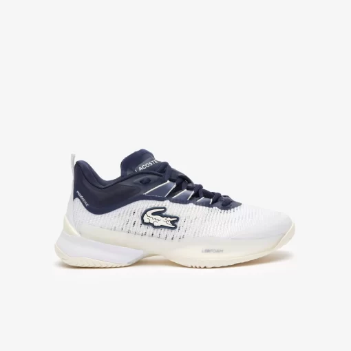 Lacoste Tennis-Women'S Ag-Lt23 Ultra Textile Tennis Shoes