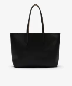 Lacoste Bags-Women'S Anna Reversible Bicolour Tote Bag