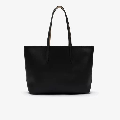 Lacoste Bags-Women'S Anna Reversible Bicolour Tote Bag