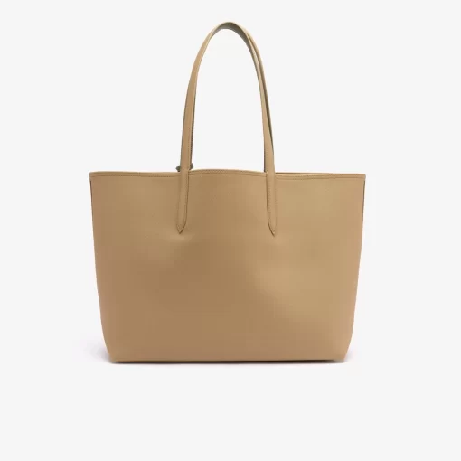 Lacoste Bags-Women'S Anna Reversible Bicolour Tote Bag