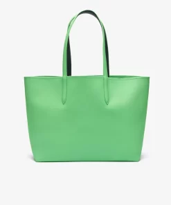 Lacoste Bags-Women'S Anna Reversible Bicolour Tote Bag