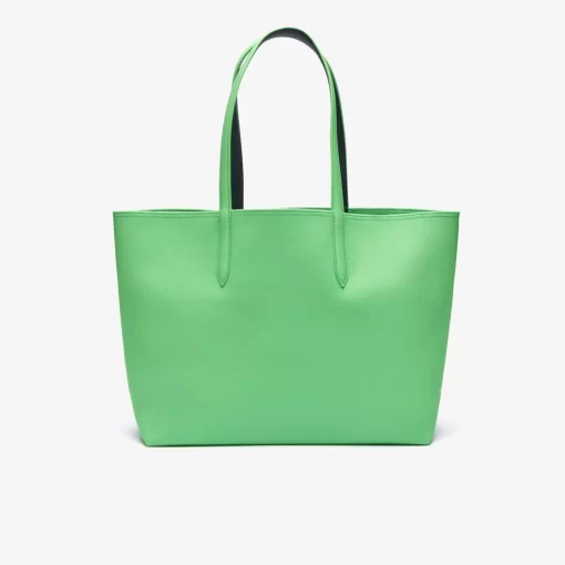 Lacoste Bags-Women'S Anna Reversible Bicolour Tote Bag