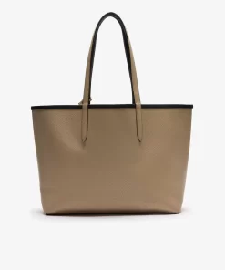 Lacoste Bags-Women'S Anna Reversible Bicolour Tote Bag