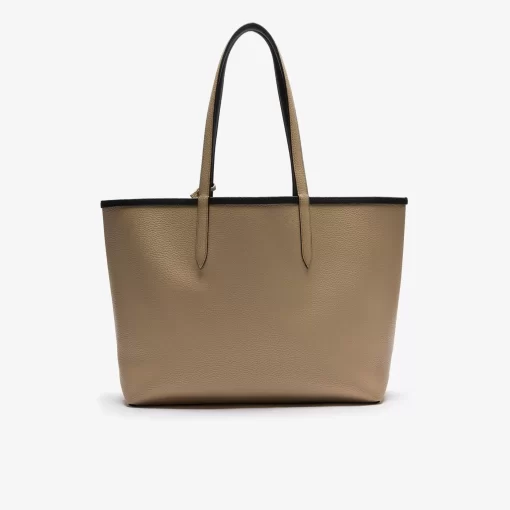 Lacoste Bags-Women'S Anna Reversible Bicolour Tote Bag