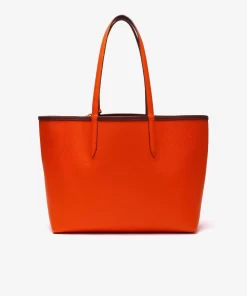 Lacoste Bags-Women'S Anna Reversible Bicolour Tote Bag