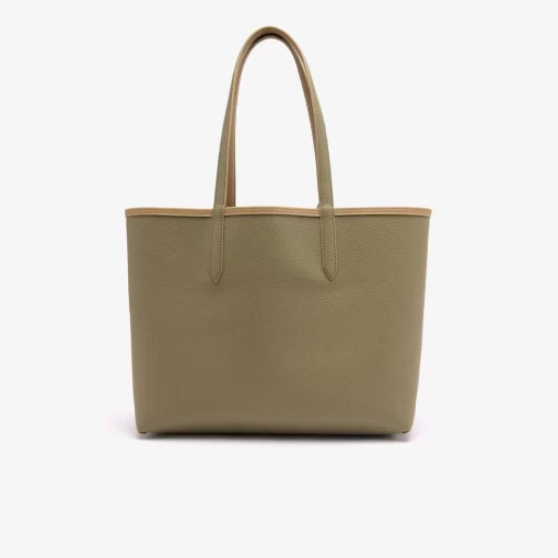 Lacoste Bags-Women'S Anna Reversible Bicolour Tote Bag