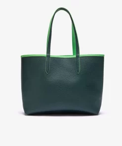 Lacoste Bags-Women'S Anna Reversible Bicolour Tote Bag