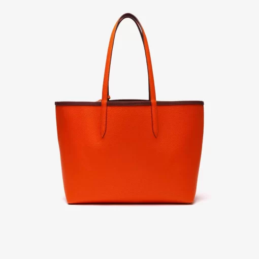 Lacoste Bags-Women'S Anna Reversible Bicolour Tote Bag