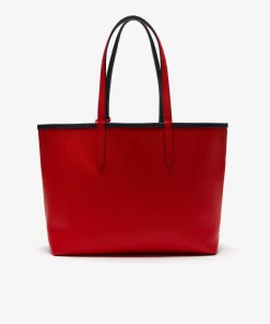 Lacoste Bags-Women'S Anna Reversible Bicolour Tote Bag