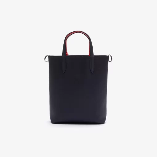 Lacoste Bags-Women'S Anna Reversible Canvas Tote Bag