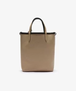 Lacoste Bags-Women'S Anna Reversible Canvas Tote Bag