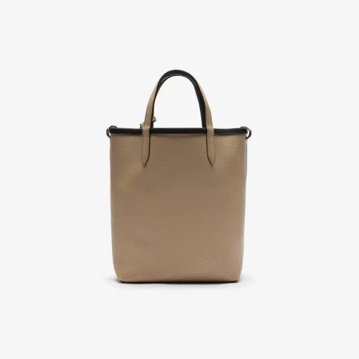 Lacoste Bags-Women'S Anna Reversible Canvas Tote Bag