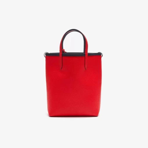 Lacoste Bags-Women'S Anna Reversible Canvas Tote Bag