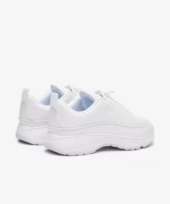 Lacoste Sneakers-Women'S Audyssor Zip Og Leather Trainers