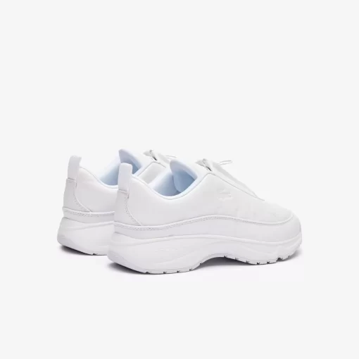 Lacoste Sneakers-Women'S Audyssor Zip Og Leather Trainers