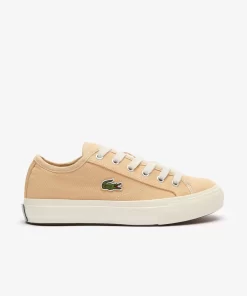 Lacoste Sneakers-Women'S Backcourt Trainers