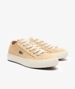 Lacoste Sneakers-Women'S Backcourt Trainers