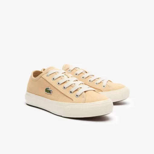 Lacoste Sneakers-Women'S Backcourt Trainers