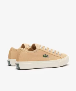 Lacoste Sneakers-Women'S Backcourt Trainers