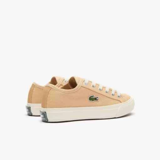 Lacoste Sneakers-Women'S Backcourt Trainers