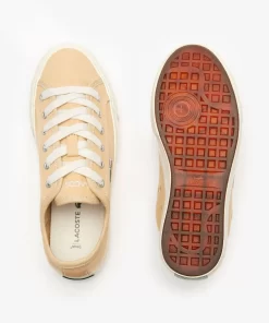 Lacoste Sneakers-Women'S Backcourt Trainers