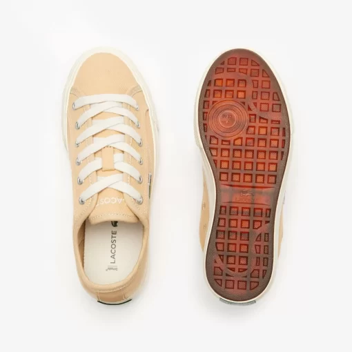 Lacoste Sneakers-Women'S Backcourt Trainers