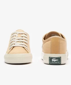 Lacoste Sneakers-Women'S Backcourt Trainers