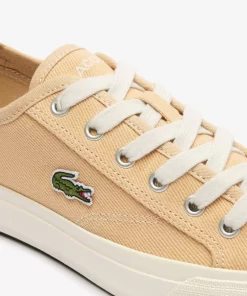 Lacoste Sneakers-Women'S Backcourt Trainers