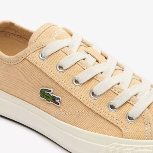 Lacoste Sneakers-Women'S Backcourt Trainers