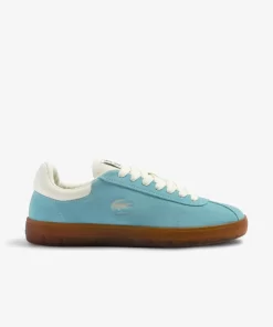 Lacoste Sneakers-Women'S Baseshot Translucent Sole Trainers