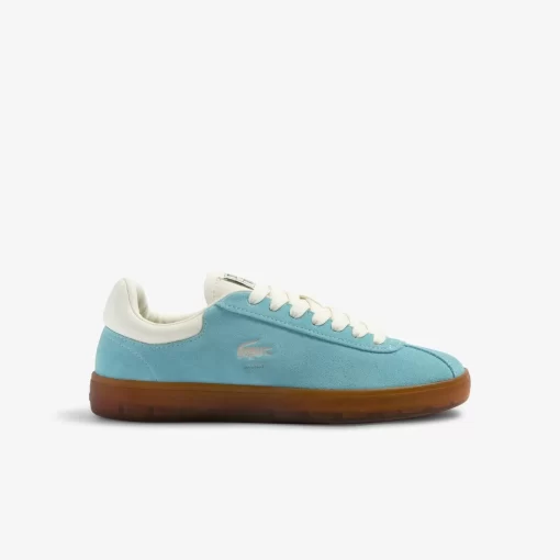 Lacoste Sneakers-Women'S Baseshot Translucent Sole Trainers