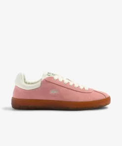 Lacoste Sneakers-Women'S Baseshot Translucent Sole Trainers