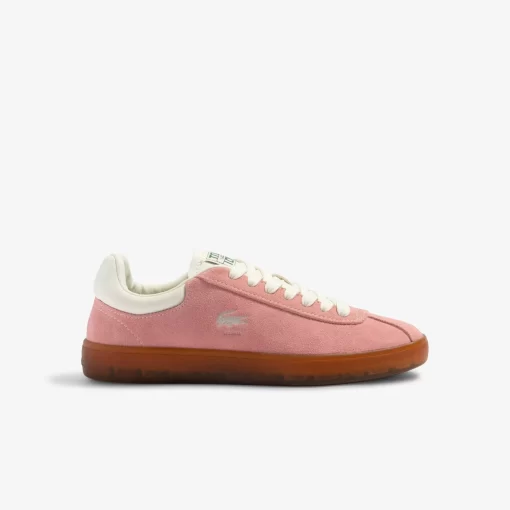 Lacoste Sneakers-Women'S Baseshot Translucent Sole Trainers