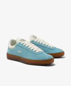 Lacoste Sneakers-Women'S Baseshot Translucent Sole Trainers