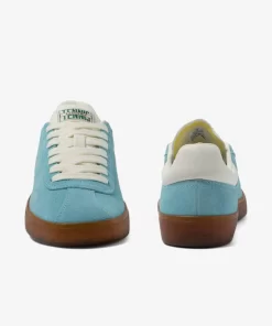 Lacoste Sneakers-Women'S Baseshot Translucent Sole Trainers