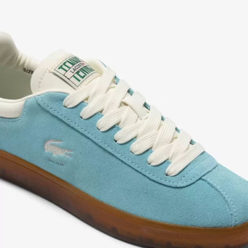 Lacoste Sneakers-Women'S Baseshot Translucent Sole Trainers