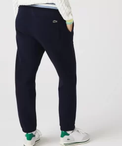 Lacoste Trousers & Shorts-Women'S Blended Cotton Jogger Pants