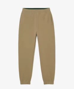 Lacoste Trousers & Shorts-Women'S Blended Cotton Jogger Pants