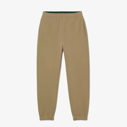 Lacoste Trousers & Shorts-Women'S Blended Cotton Jogger Pants