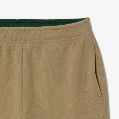 Lacoste Trousers & Shorts-Women'S Blended Cotton Jogger Pants