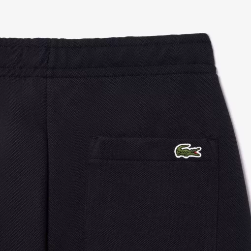 Lacoste Trousers & Shorts-Women'S Blended Cotton Jogger Pants