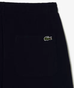 Lacoste Trousers & Shorts-Women'S Blended Cotton Jogger Pants