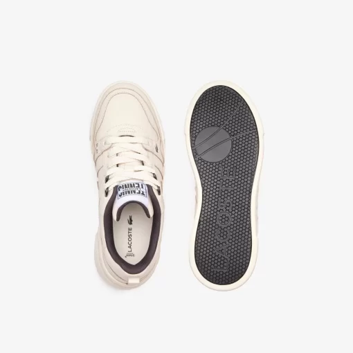 Lacoste Sneakers-Women'S Branded Leather L002 Trainers